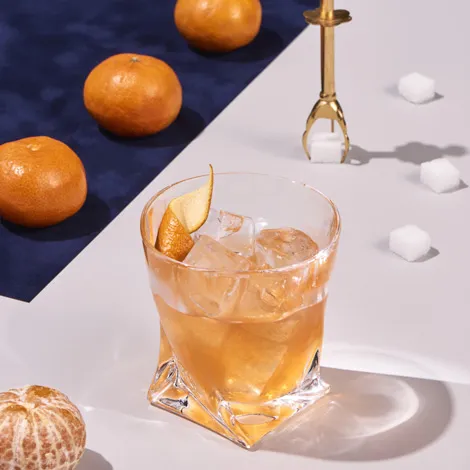 Autour du Cointreau Noir
