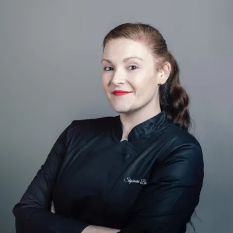Stéphanie Bienvenu