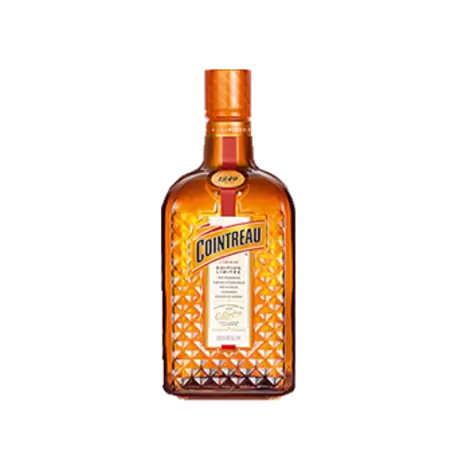 2016 - COINTREAU DIAMANT