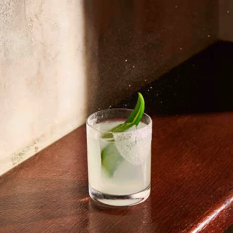 spicy marg