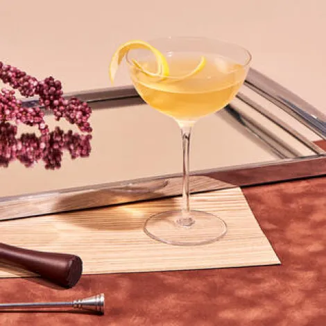 RITZ COCKTAIL