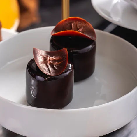 Prince de Galles x Cointreau 