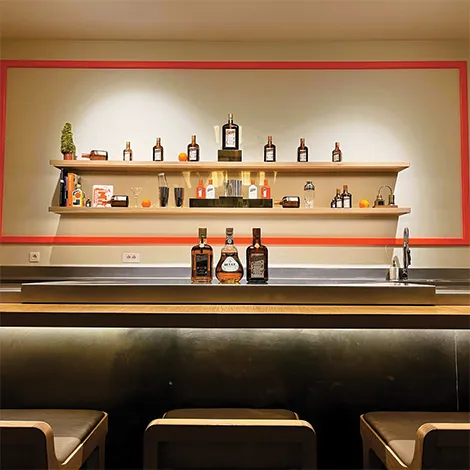 Espace culinaire 2