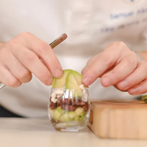Espace culinaire 3