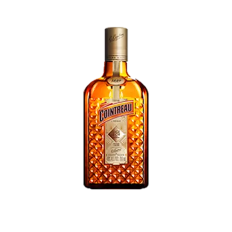 2017 - COINTREAU L'AGE D'OR 