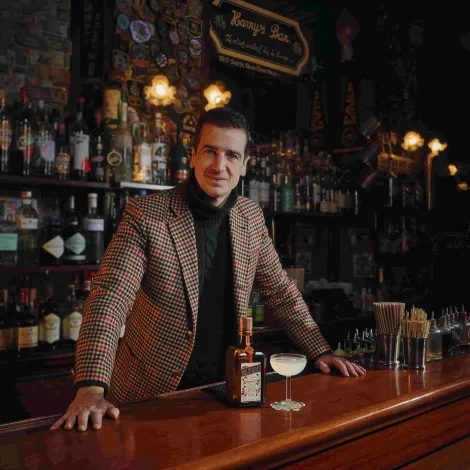 Harry's bar