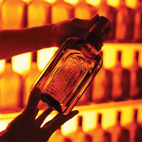 Instant Cointreau