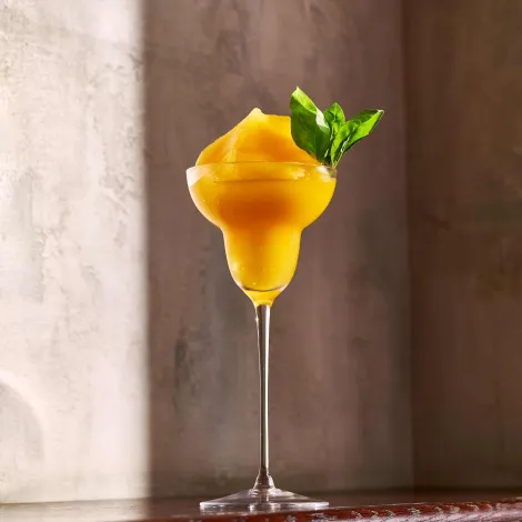 Marga givrée mangue