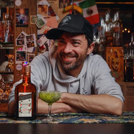 Mezcaleria