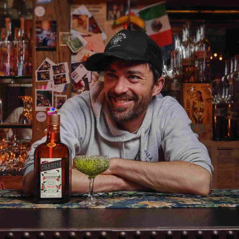 MEZCALERIA image