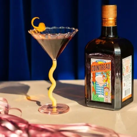 Cointreau Cocktail Journey