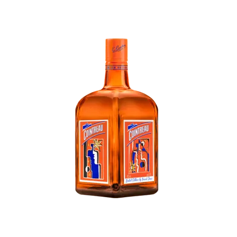 Édition Limitée Vincent Darré