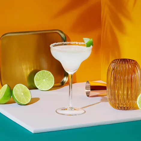 Les meilleures Margaritas
