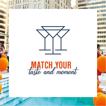 cocktail matcher