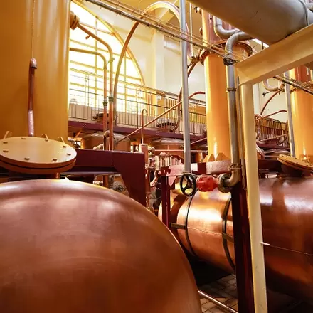 distillerie Cointreau