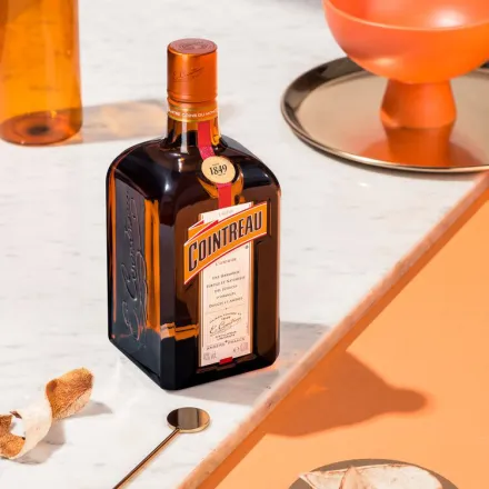 Cointreau l'unique