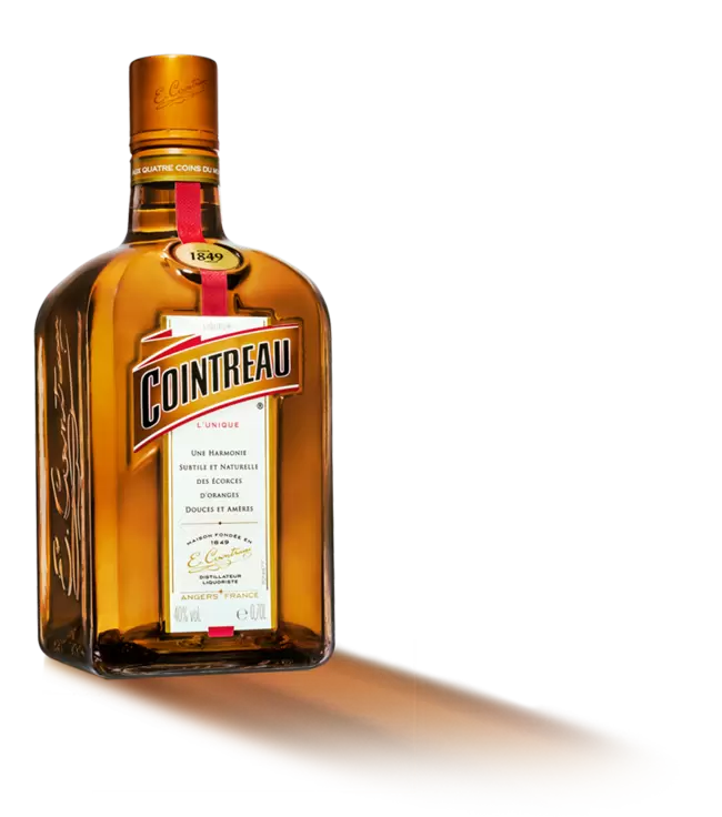 Cointreau l'unique