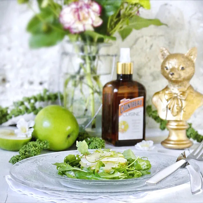 Burger de St Jacques