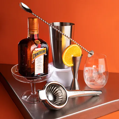 coffret indispensables du bar