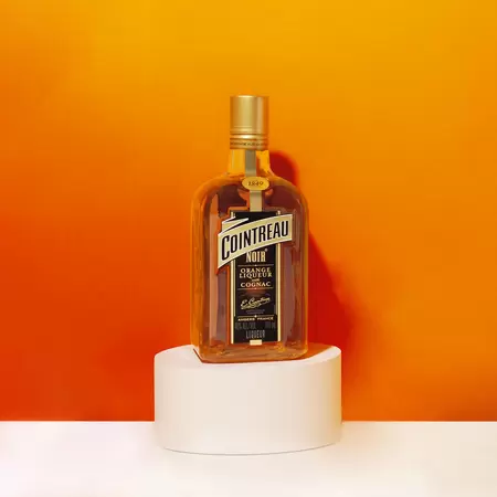 Cointreau Noir