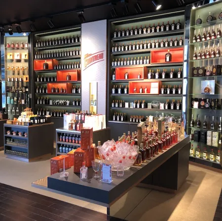Boutique