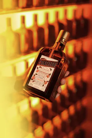 Cointreau l'unique