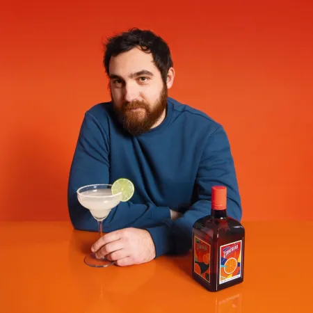 À la rencontre de Florian Viel