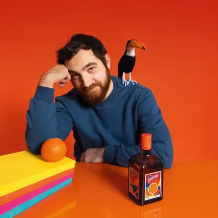 À la rencontre de Florian Viel