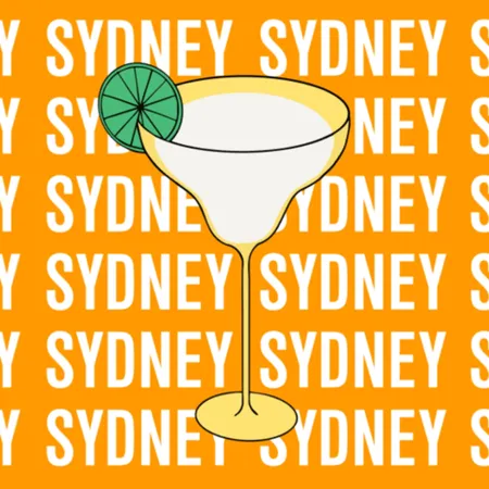 Sydney x Margarita