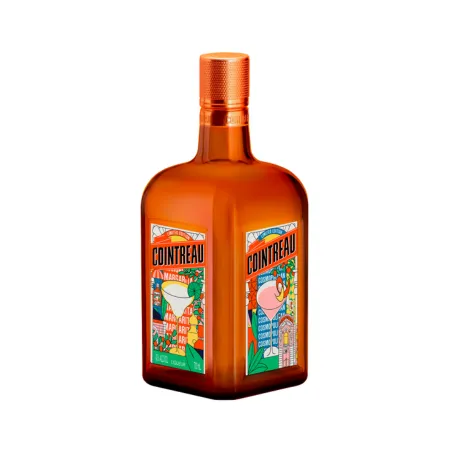 Cointreau Cocktail Journey