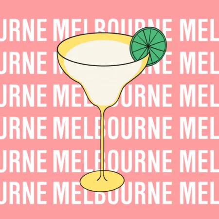 Melbourne x Margarita