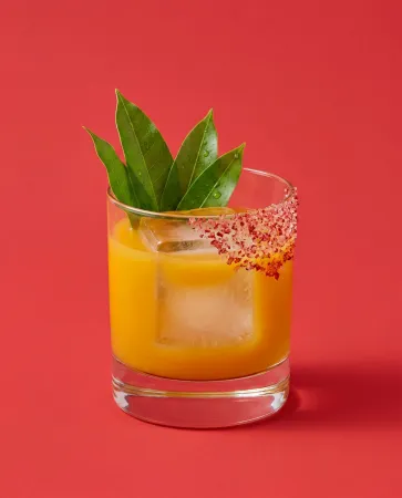 Mango Spicy