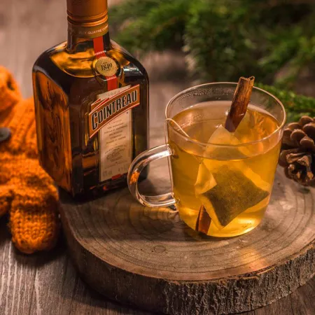 Le Cointreau Après-ski