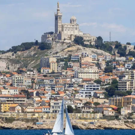 MARSEILLE