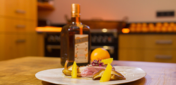 Masterclass l'Art Culinaire