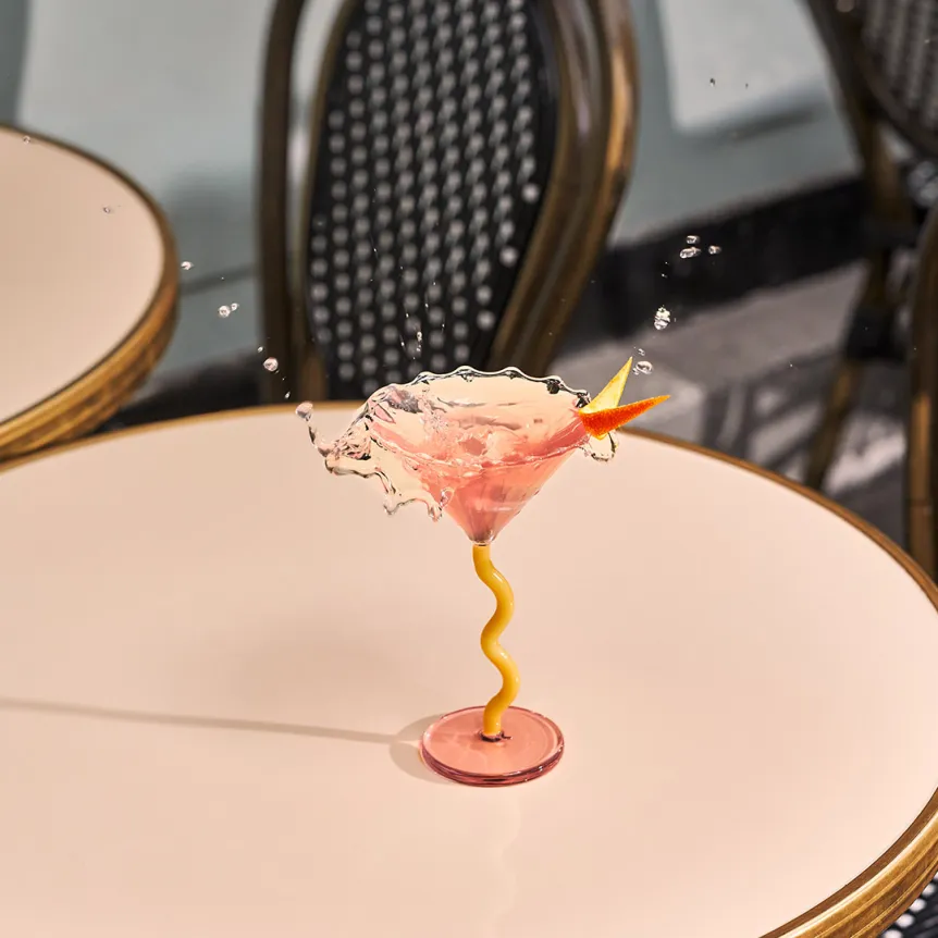Cosmopolitan