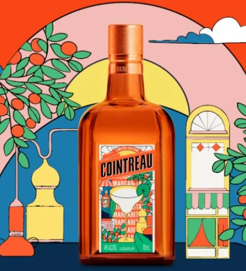 Cointreau Cocktail Journey
