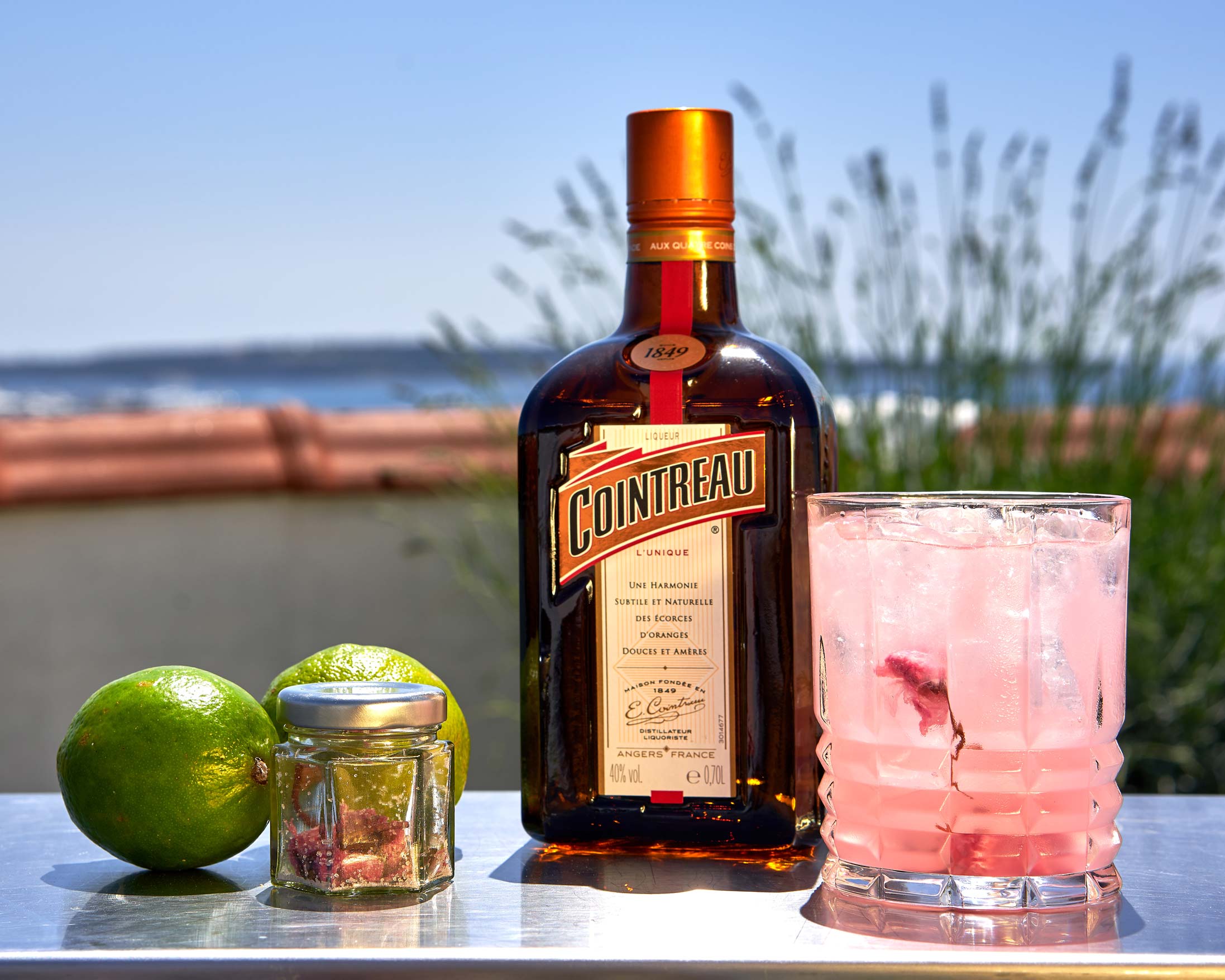 cocktail moe