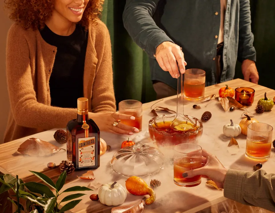 Halloween Cocktails
