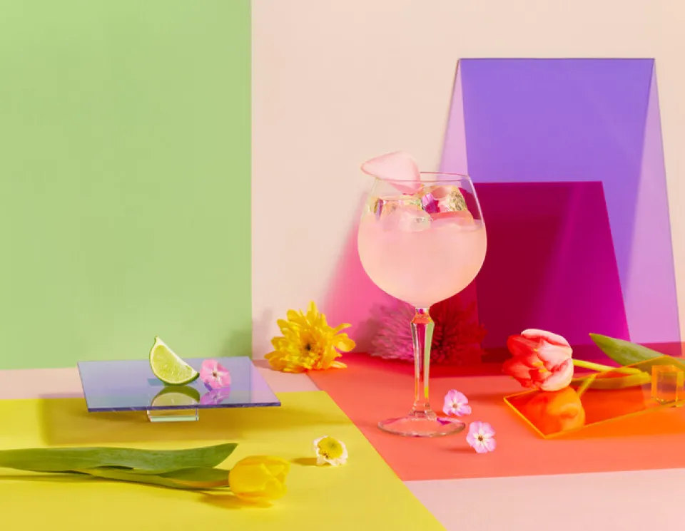 Our Top cocktails for spring