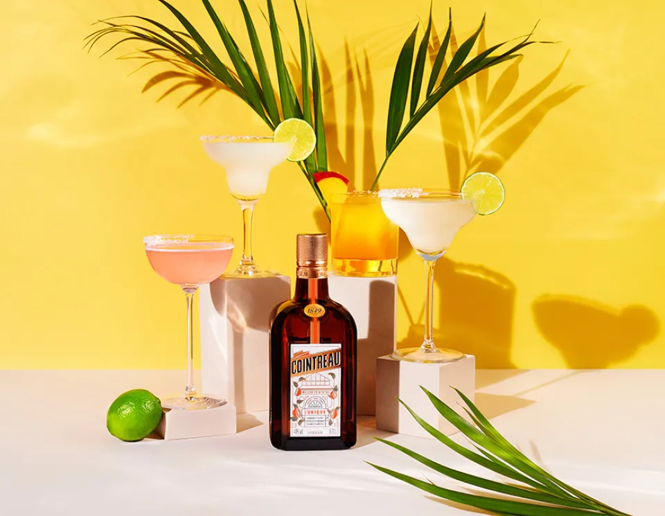 Top Margarita Cocktails