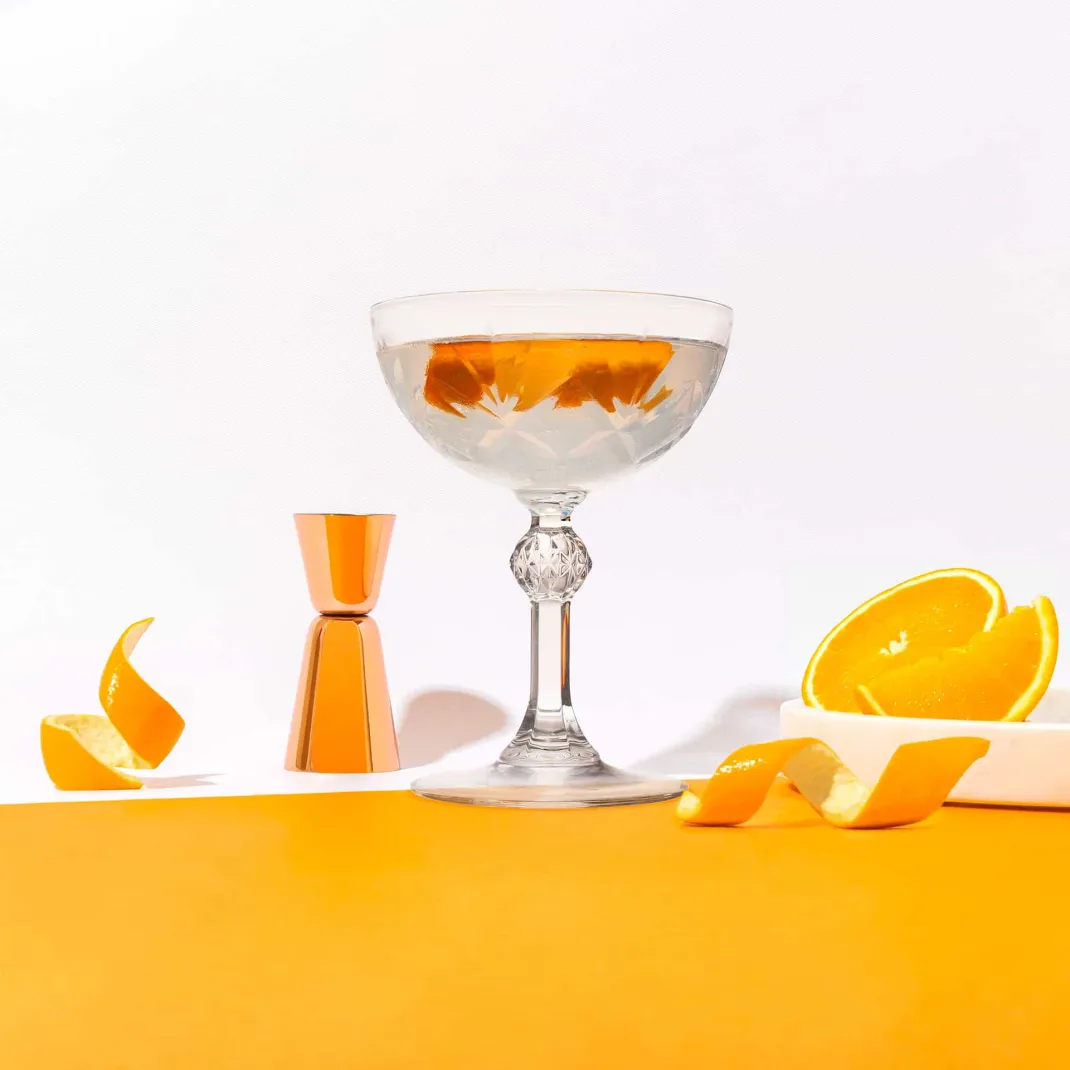 Atlantic Cocktail