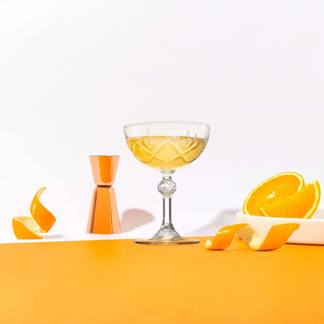Flash cocktail