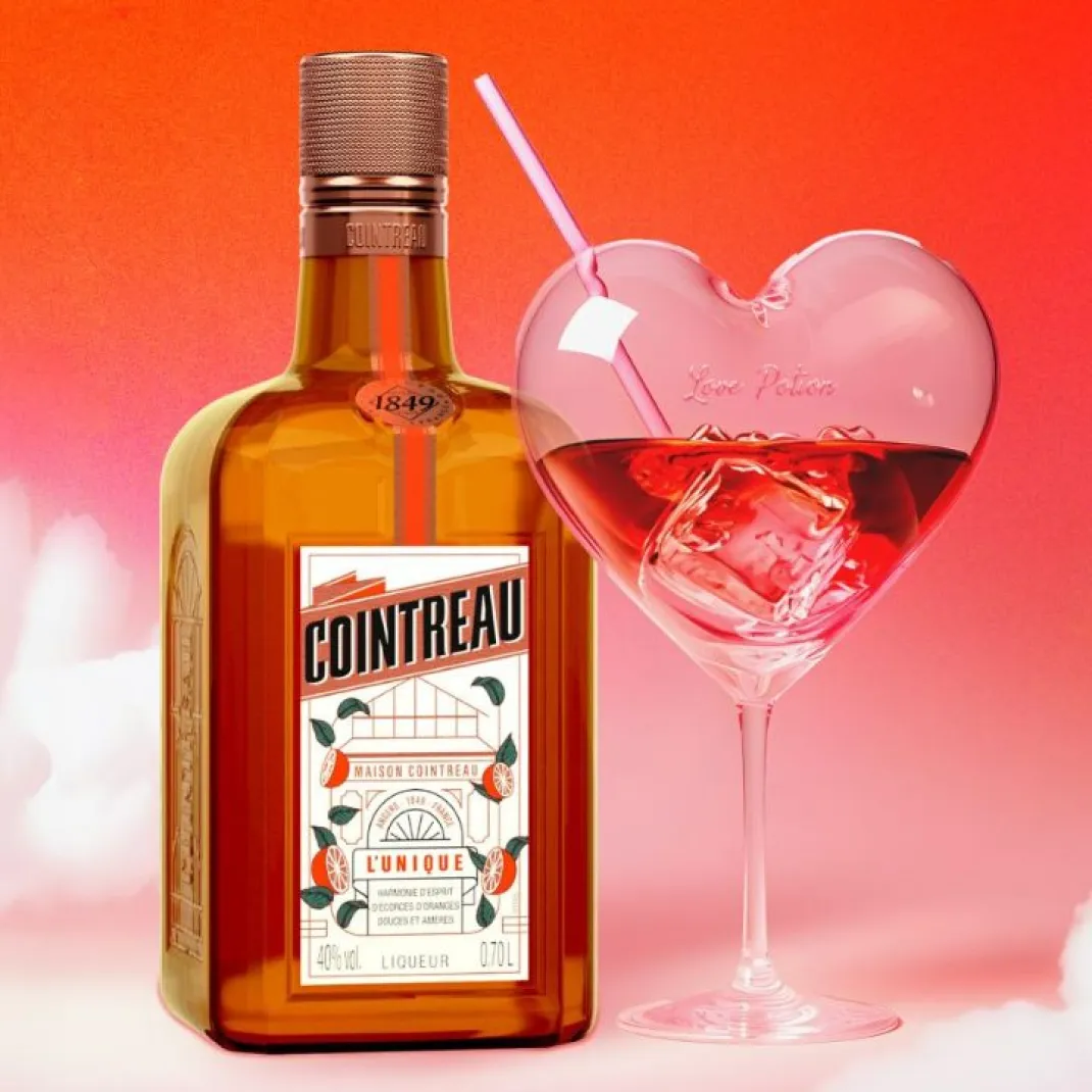Love Potion