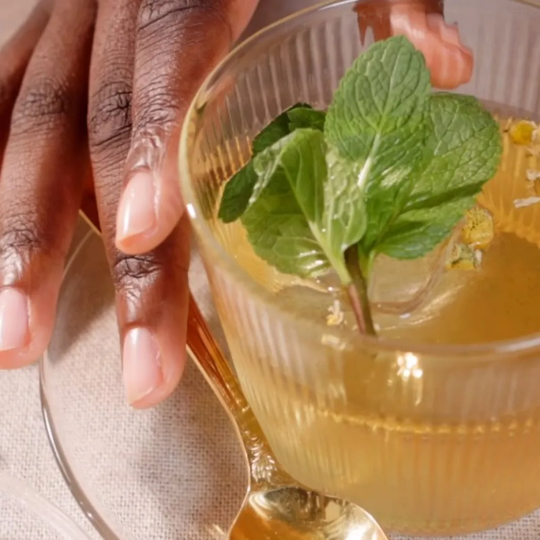 Tea Cup