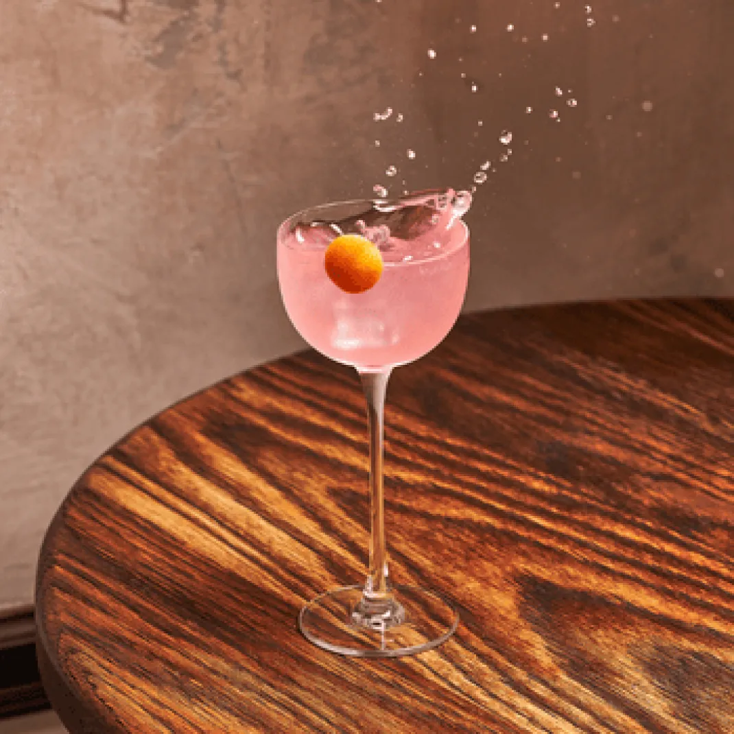 Grapefruit Margarita.