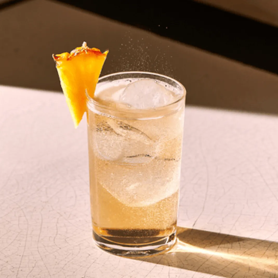Tropical Highball