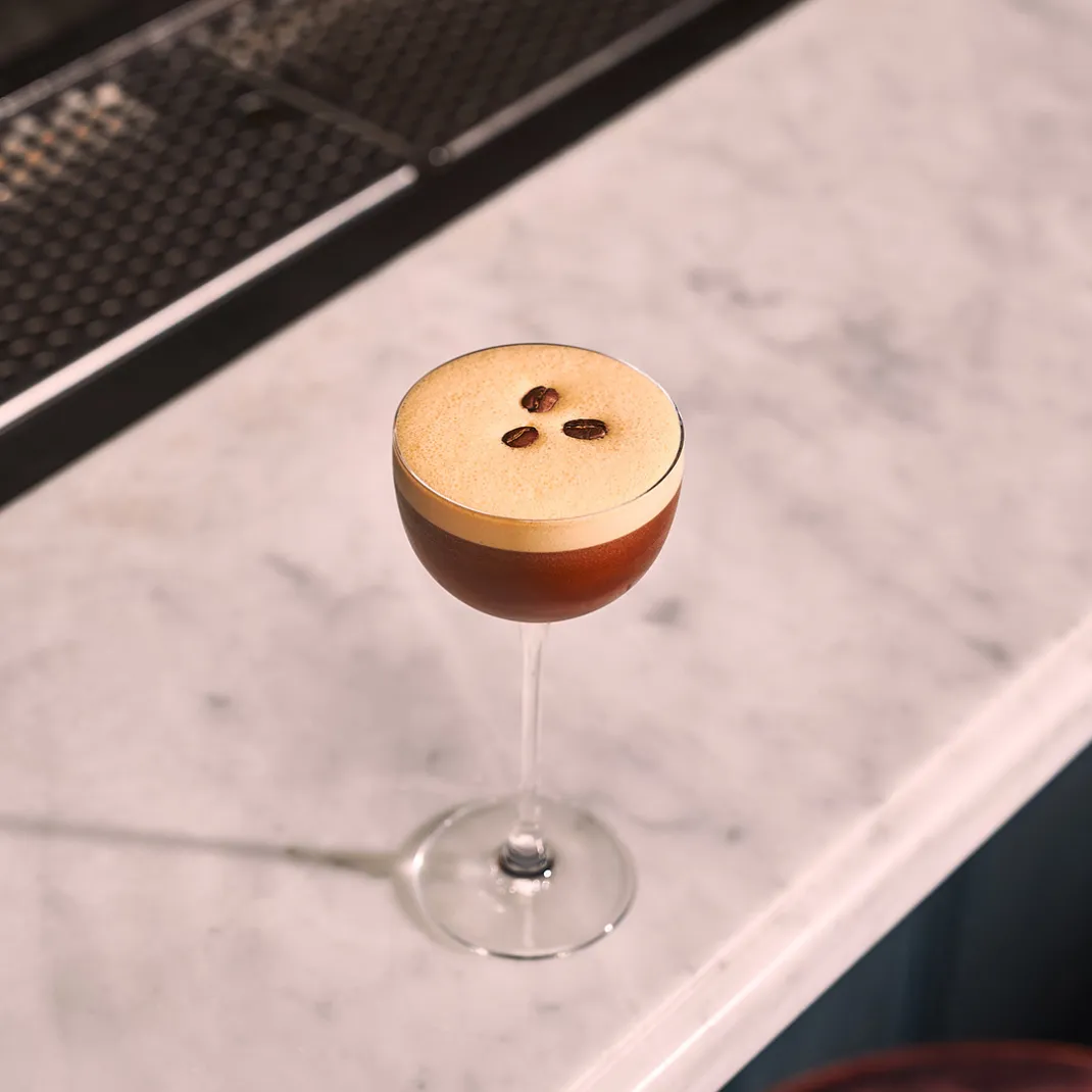 Espresso Martini