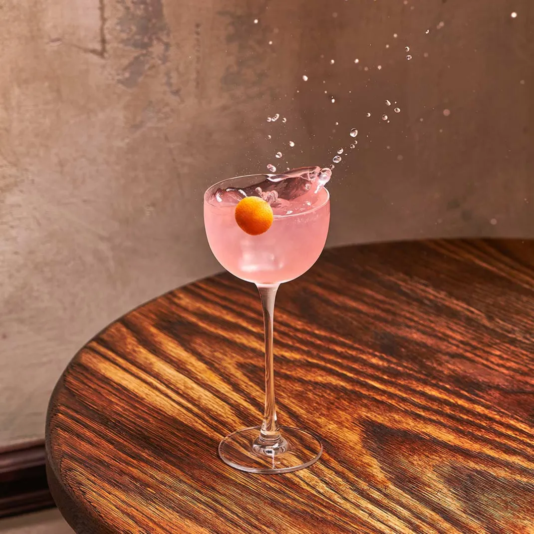 Grapefruit Margarita