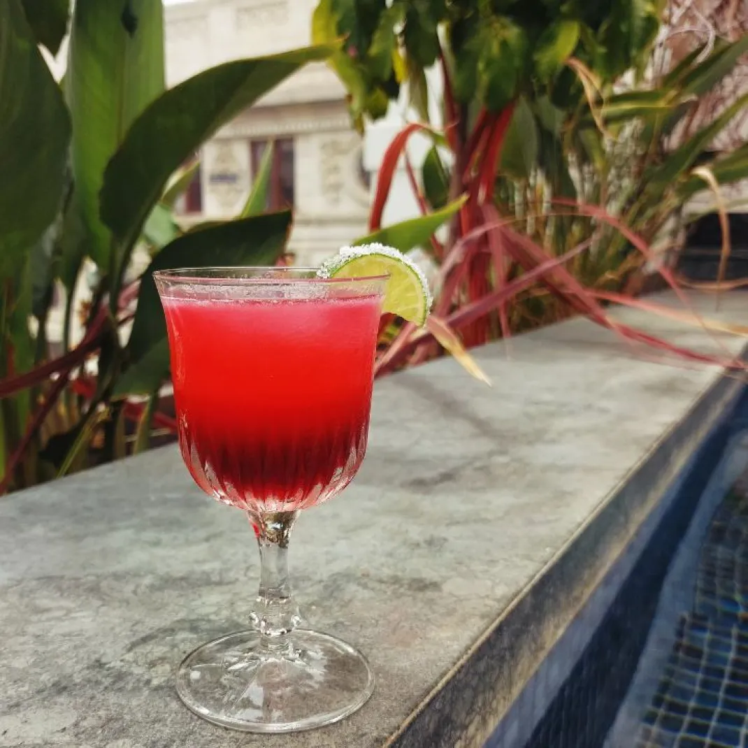 Acapulco Flor